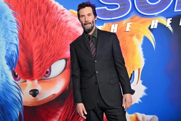 Kini Berusia 60 Tahun, Keanu Reeves tak Yakin Bisa Membuat Film John Wick 5. (FOTO: MAGIC FILM) 