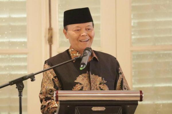 Wakil Ketua MPR RI, Hidayat Nur Wahid alias HNW (Foto: Humas MPR) 