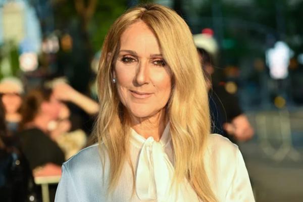 Sambut 2025, Celine Dion Berterima Kasih atas Dukungan Penggemar Sepanjang Tahun Lalu. (FOTO: GC IMAGE) 