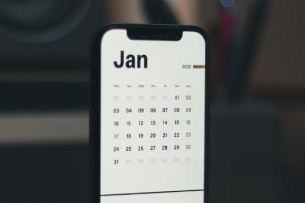 Ilustrasi, peristiwa internasional yang terjadi di Bulan Januari (Foto: Unsplash/Behnam Norouzi) 