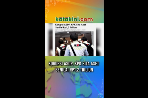 Video Katakini 