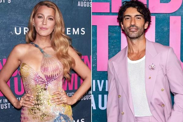 Justin Baldoni akan Menuntut Blake Lively Segera Setelah Pengaduan Pelecehan Seksualnya. (FOTO: GETTY IMAGE) 