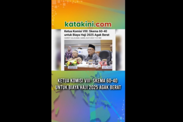 Video Katakini 