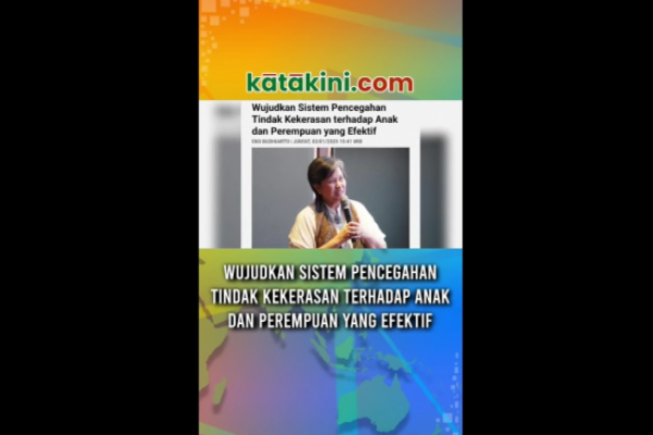 Video Katakini 