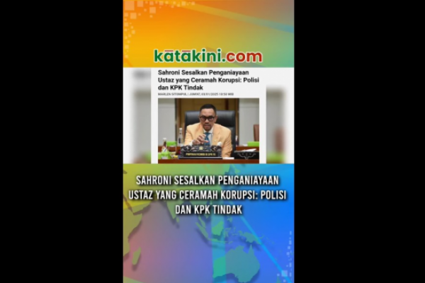 Video Katakini 