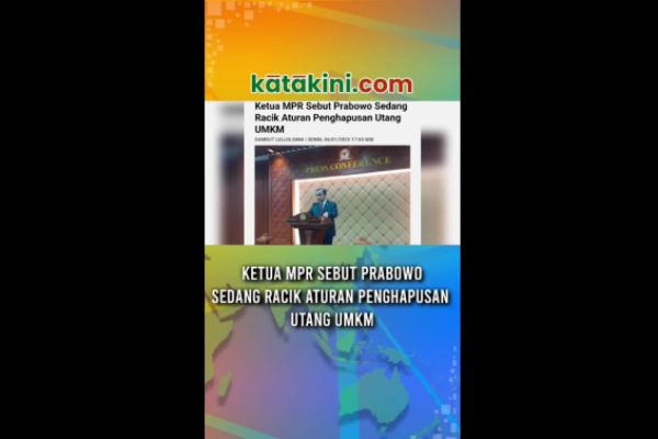 Video Katakini 