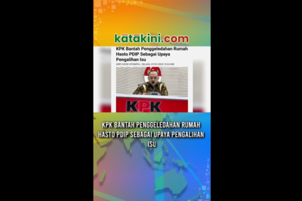 Video Katakini 