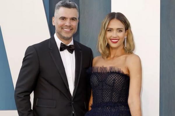 Bercerai, Jessica Alba Ungkap Hubungan dengan Suaminya Cash Warren seperti `Teman Sekamar`. (FOTO: GETTY IMAGE) 