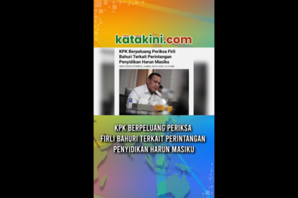 Video Katakini 