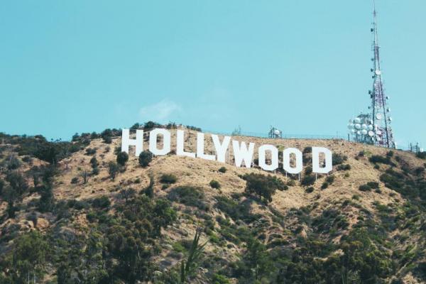 Ilustrasi - City of Angels, nama lain dari kota Los Angeles (Foto: Unsplash/Nathan DeFiesta) 