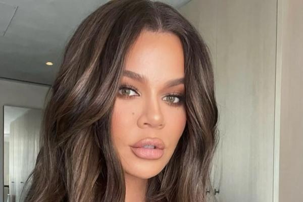 Khloe Kardashian Kecam Wali Kota Los Angeles karena Potong Anggaran Pemadam Kebakaran. (FOTO: INSTAGRAM) 