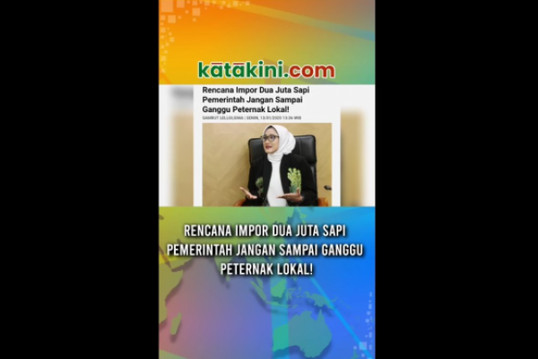 Video Katakini 