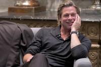 `Brad Pitt` Tipu Wanita Prancis agar Memberinya Uang Rp13 Miliar. (FOTO: GETTY IMAGE)