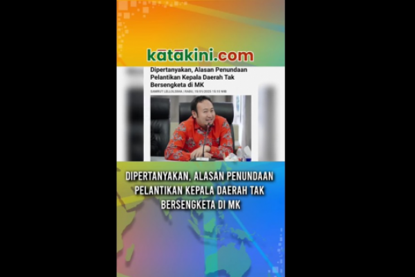 Video Katakini 