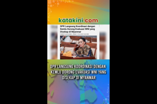 Video Katakini 