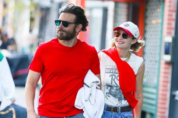 Putri Bradley Cooper dan Gigi Hadid Menghabiskan Waktu Bersama, Bakal Jadi Keluarga? (FOTO: GC IMAGE) 