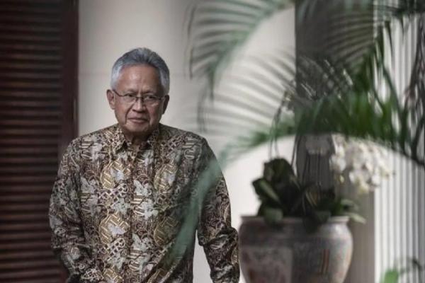 Menteri Pendidikan Tinggi, Sains, dan Teknologi (Mendiktisaintek) Satryo Soemantri Brodjonegoro (Foto: ANTARA) 