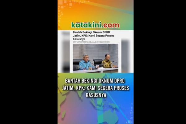 Video Katakini 