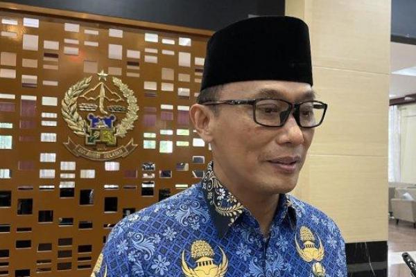 Kepala BKN Minta ASN Muda Penuh Syukur dan Jaga Integritas