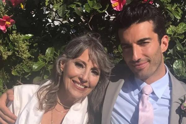 Ibu Justin Baldoni Minta Putranya Jaga Integritas di Tengah Pertempuran Hukum dengan Blake Lively. (FOTO: INSTAGRAM) 