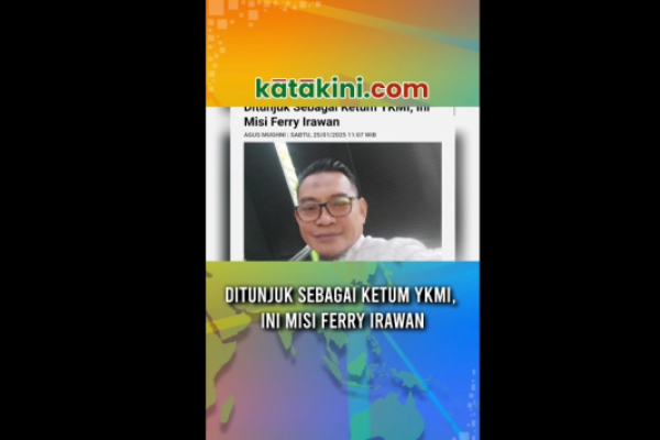 Video Katakini 