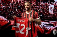 Bek Kanan Kyle Walker Resmi Gabung AC Milan (AC Milan Official)