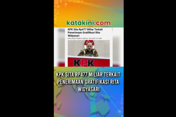 Video Katakini 