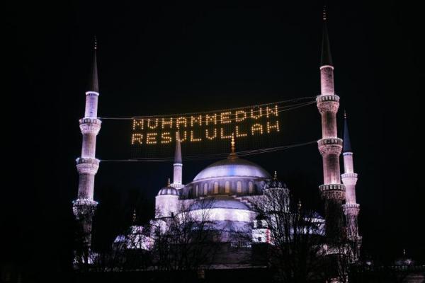 Ilustrasi - Siapakah Orang Pertama yang Percaya Peristiwa Isra Mikraj Rasulullah? Ini Penjelasannya (Foto: Pexels/Zeki Okur) 