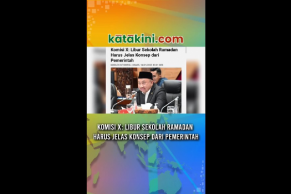 Video Katakini 