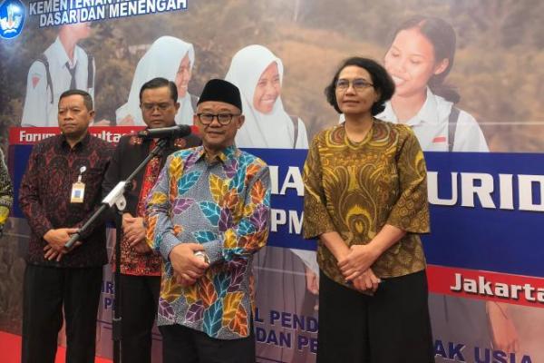 PPDB Resmi Berubah Jadi SPMB, Simak Perbedaannya