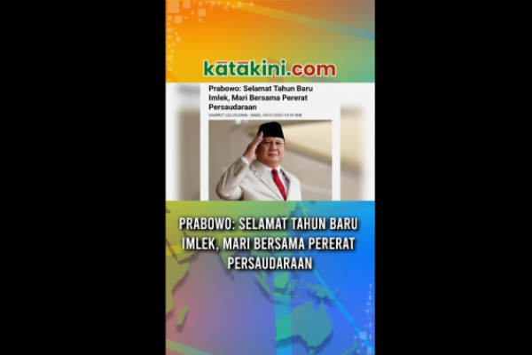 Video Katakini 