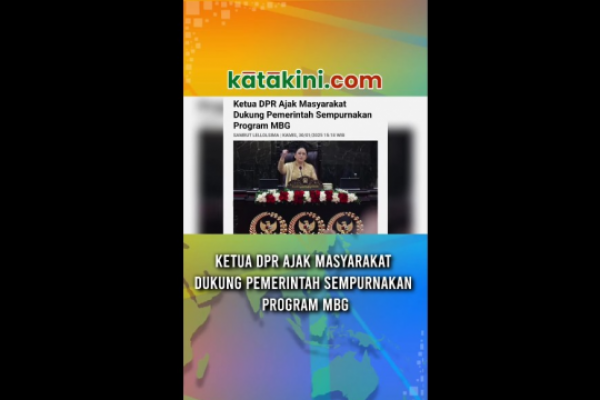 Video Katakini 