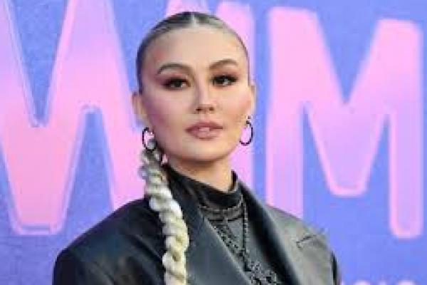 Agnez Mo 