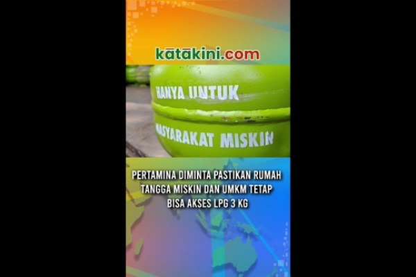 Video Katakini 