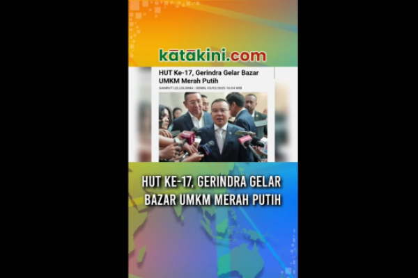 Video Katakini 