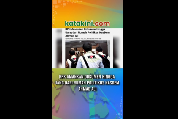 Video Katakini 