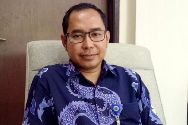 Direktur Pelindungan WNI (PWNI) Kemlu Judha Nugraha. Foto: infopublik 