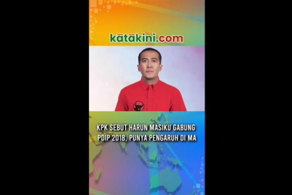 Video Katakini 