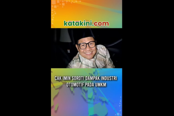 Video Katakini 