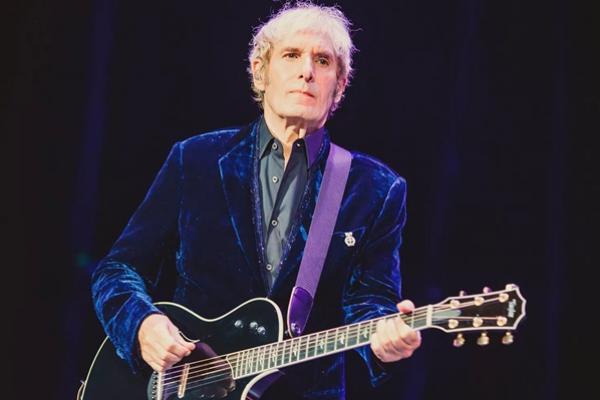 Batalkan Konser di London, Michael Bolton Berupaya Pulihkan Diri Usai Operasi Tumor Otak. (FOTO: GETTY IMAGE) 