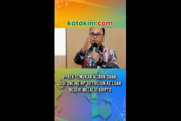 Video Katakini 