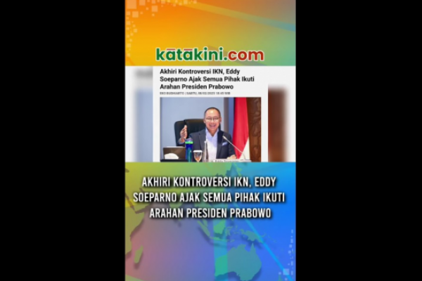 Video Katakini 