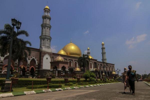 6 Pilihan Wisata di Depok