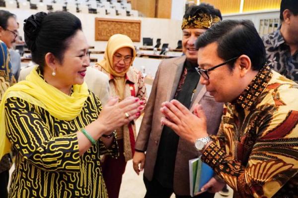 Anggaran Dipangkas, NFA Tetap Komitmen Jalankan Program Andalan