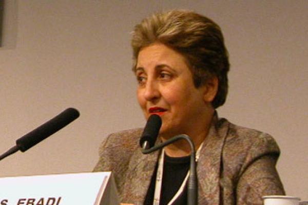 Sosok Shirin Ebadi, Perempuan Muslim Penerima Nobel Perdamaian Pertama