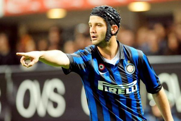 Christian Chivu (Foto: Bola.net) 