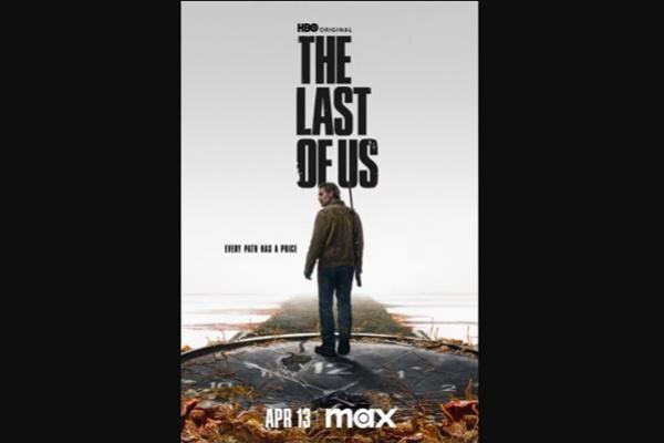 Poster Baru The Last of Us Season 2 Ungkap Tanggal Rilis di HBO. (FOTO: HBO/MAX) 