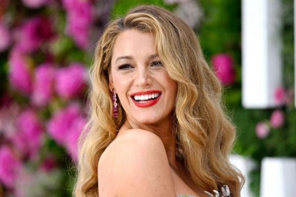 Publisis Blake Lively Minta Dihapus dari Gugatan Hukum Justin Baldoni. (FOTO: GETTY IMAGE) 