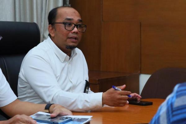 Direktur Jenderal Industri Logam, Mesin, Alat Transportasi, dan Elektronika (ILMATE) Kemenperin, Setia Diarta (Foto: Ist) 