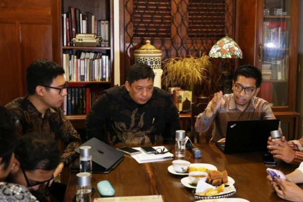 Bukalapak berharap sidang permohonan PKPU yang diajukan oleh Harmas Jalesveva dilanjutkan meski permohonan tersebut sudah dicabut (Foto: Ist) 